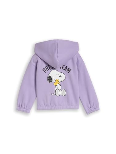 TOM TAILOR Sweat veste fille - vue 3