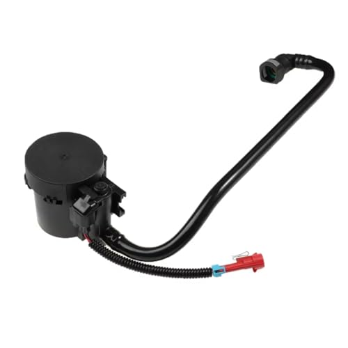 Électrovanne de purge résout démarrage difficile sur GMC Canyon 2004-2012 10386359
