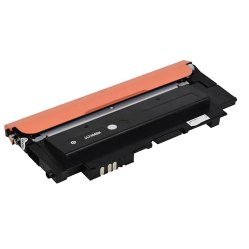 Cartouche CLT-Y404S jaune pour corriger les impressions ternes sur C480