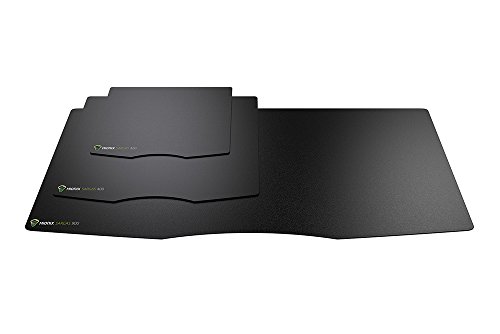 Mionix Sargas-400 Microfiber Gaming Surface #TOP4