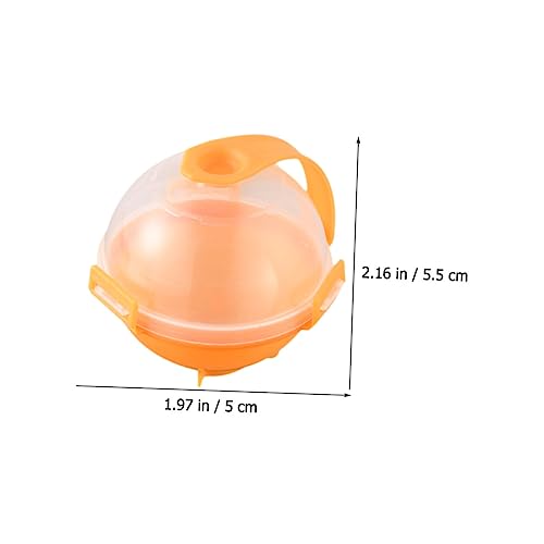 Molde para hacer bolas de hielo whisky 10 unidades miniatura 3