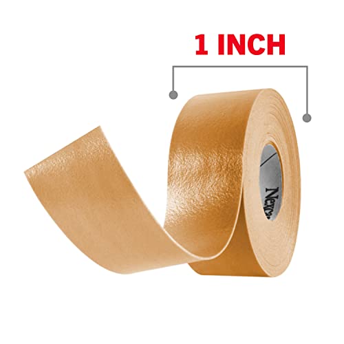 Nexcare 731-BPT Blister Prevention Tape, Waterproof Foam Medical Tape thumb #8