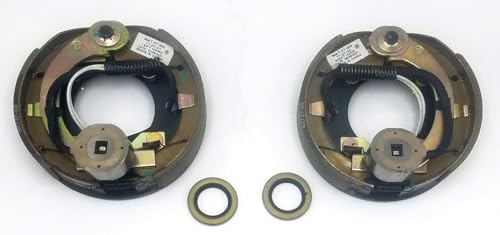 Everything for trailers, RVs and trucks and more - 2-7