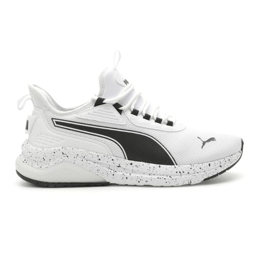 Image of Puma Mens Amplifier Sneaker