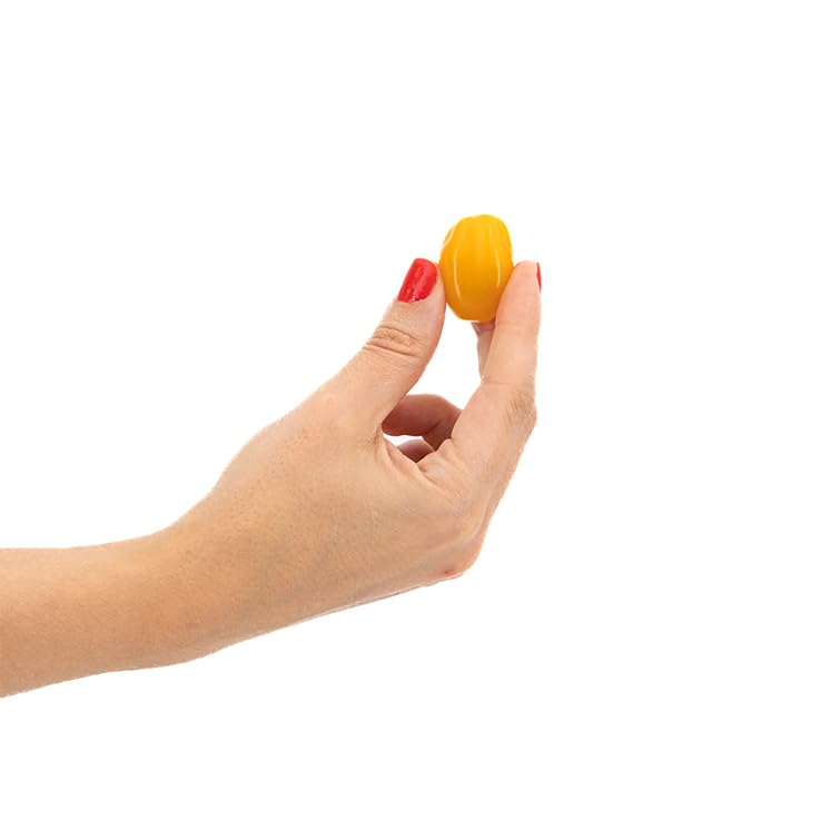 Tomate Cherry Pera Naranja 1kg, La Parcela, Origen España, Andalucía (Costa Tropical), Comprar Tomate Cherry Fresco, De La Huerta A Tu Casa, Producto de Cooperativa Granada La Palma