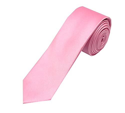 Image of TIE STUDIO Mens Formal Neckties| Standard Size | Premium fabric | Superior finishing| Packaging - Folder | Set of 1