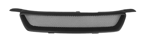 Grille avant Toyota Camry 2000 2001 calandre sport en fibre de verre premium