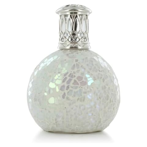 Ashleigh & Burwood 'The Pearl' Premium Fragrance Lamp Cover