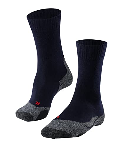 Image of FALKE Women's TK2 Explore Hiking Socks, Breathable Quick Dry, 1 Pair