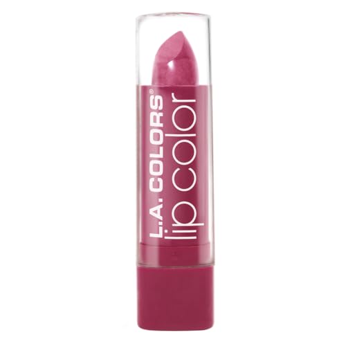Image of L.A. COLORS Lipstick, Dusty Rose CML524