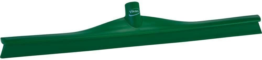 7160 Ultra Hygiene Squeegee, Green, 600mm Length, 80mm Width, 95mm Height