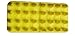 Vapor Trail Archery Limb Pad, Yellow