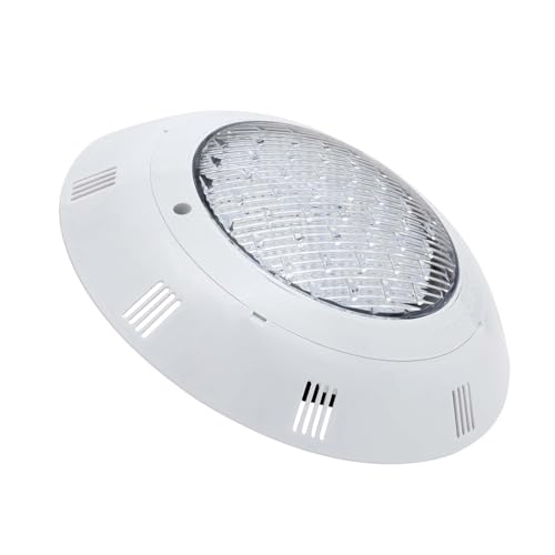 Lampe de piscine LED sous-marine pour illuminer vos soirées d'été