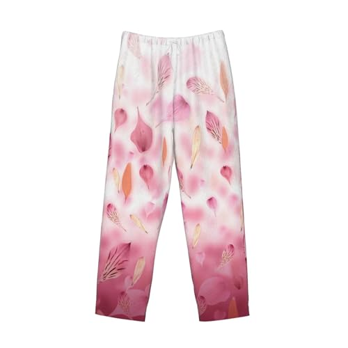 Pantalon de pyjama imprimé homme cadeau idéal pour les vacances - 5
