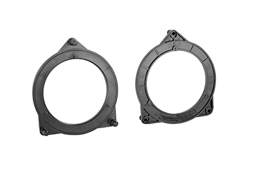 Entretoise Haut-Parleur Mercedes Classe C ap14 acoustique stable D100