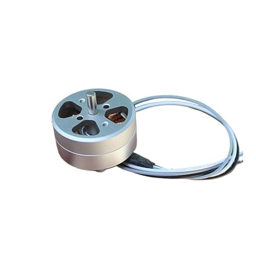 ROUPWKWO Model Airplane 28MM Brushless Electronic Starter Multi-axis Drone BLDC 1350KV 3-Phase Motor