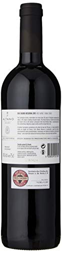 Symington Family Estates Altano Douro Reserva Red wine, 75 cl Symington Family Estates Altano Douro Reserva Red wine, 75 cl – Symington Family Estates