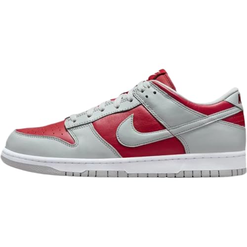 Nike Dunk Low Retro baskets homme au style basketball classique et intemporel