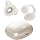Monster Open Ear AC339 Earbuds, Bluetooth 6.0 Earphones Stereo Sound, Open Ear Clip Wireless Earbuds 40 Hours Playback, with