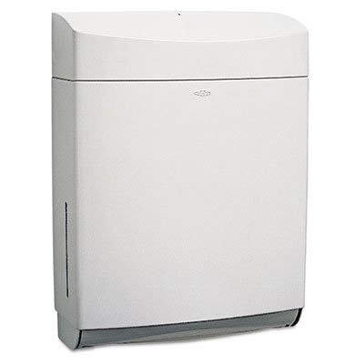 Bobrick BOB5262 - Matrix Series Surface-Mounted Paper Towel Dispenser