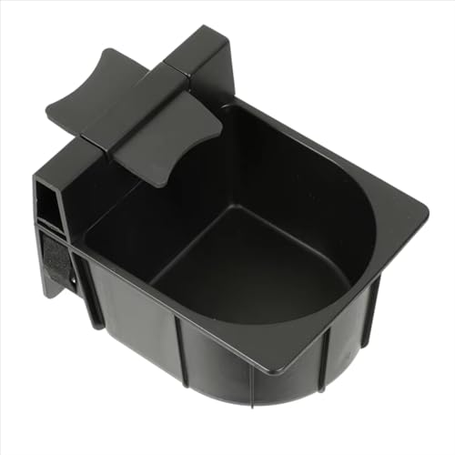 Insert porte-gobelet console de rechange 66155-AG010 Subaru WRX Crosstrek