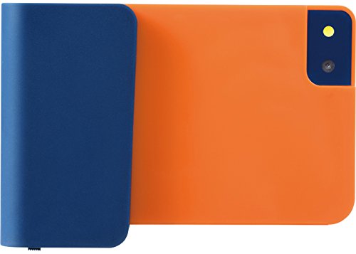 Amazon | キングジム ワードリーダー「イミシル」 RW10Aオレ  