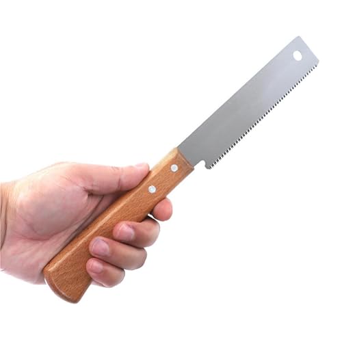 Guitar Making Tools Guitar Fret Wire Groove Cutting Knife Saw Fine Tooth Precision Scale Line Hand Saw