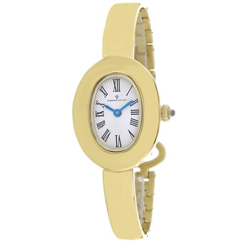 Montre pour femme Christian Van Sant CV4334 quartz acier