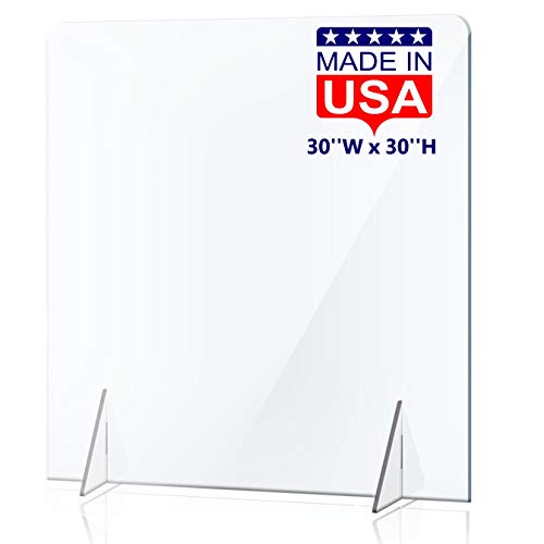 Plexiglass Shield For Cubicle Wall Where to Buy At Best Price