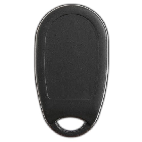 Clé NHVBU427 télécommande automobile robuste aux finitions soignées de rechange