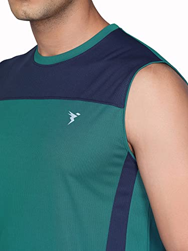 Image of TECHNOSPORT Men Vest