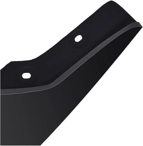 Guardabarros delanteros para Peugeot 206 hatchback de 1998 a 2012 3