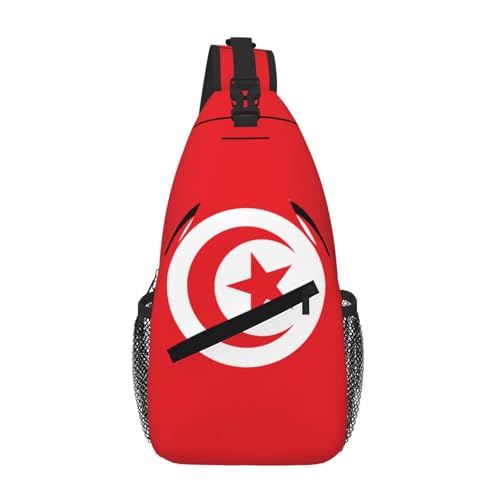 Sac de poitrine Tunisie homme : sacoche bandoulière voyage et téléphone