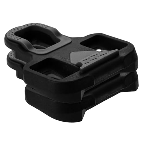 Pedal Cleats 52g/Pr BLK 0 deg