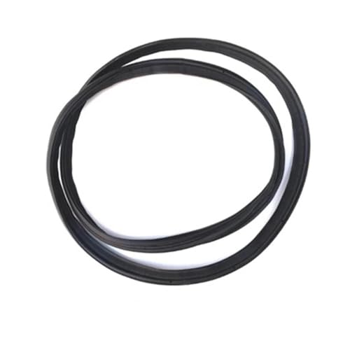 Burlete de goma para marco de maletero BMW Serie 5 G30 G38 2018-2023