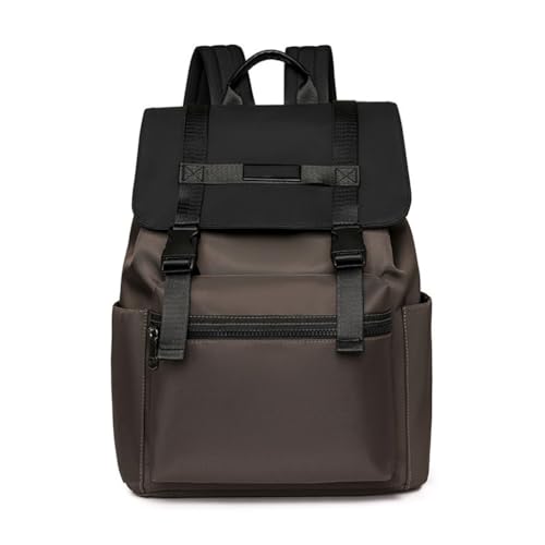 Sac à dos pliant triangulaire anti-encombrement, sac léger pour le quotidien