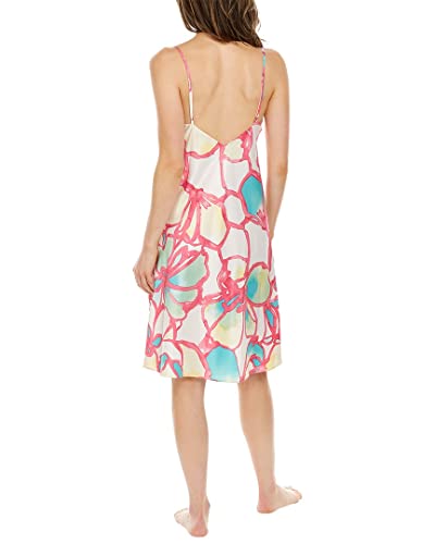 Slip Natori Taisho multicolore M pour vos tenues d'été légères - 2