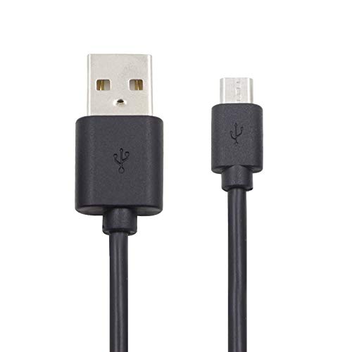 Lysee Data Cables USB Power Adapter Charger Data Cable Cord for Kobo