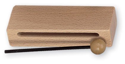 Gonalca Percusion 3050 - Caja china plana 1 ranura