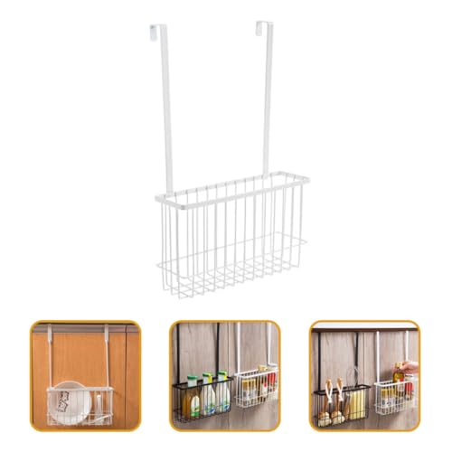 Cesta para puerta de armario ERINGOGO ideal para ordenar la cocina 8