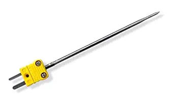 Cooper-Atkins 50337-K DuraNeedle Probe Direct Connect Type K Thermocouple