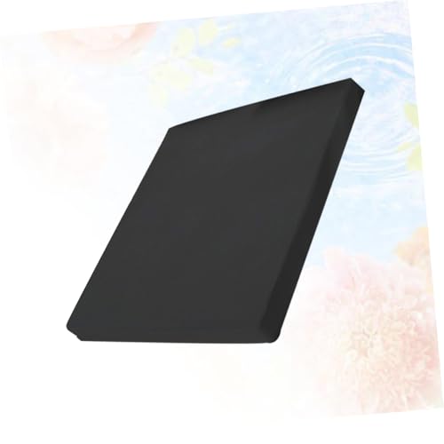 Protège-matelas imperméable 100x200x30 cm lavable pour lit - 5