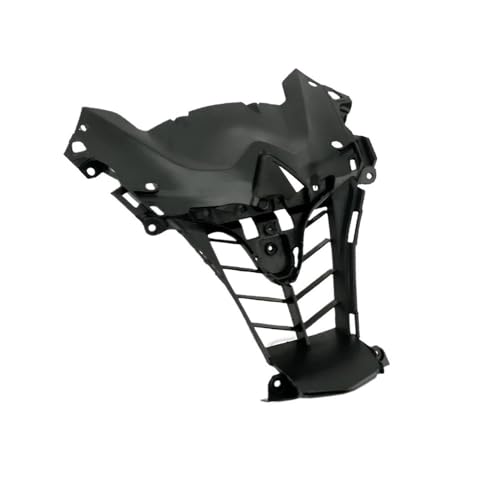 Aileron avant de carénage moto idéal pour sorties sur circuit R6