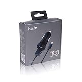 Cargador mechero microusb dualusb 2,1A MAX