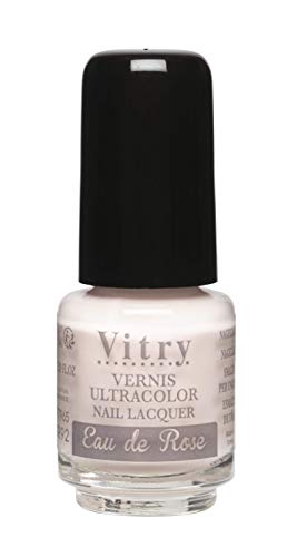 Vitry Mini Vernis Ă Ongles Eau de Rose
