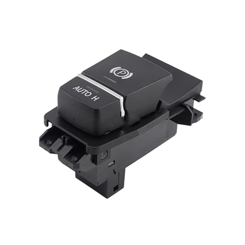 Bouton commande commande de frein interrupteur EPB F02 2009 à 2015 OEM 61319385029