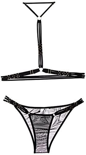 Ensembles de cuir et latex ME-SEDUCE pour pimenter vos soirées intimes en couple