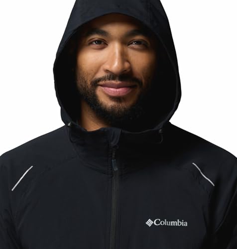 Image of Columbia Men Windcheater