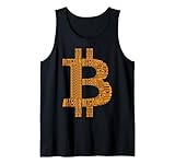 BTC und Bitcoin Kleidung Geschenke
