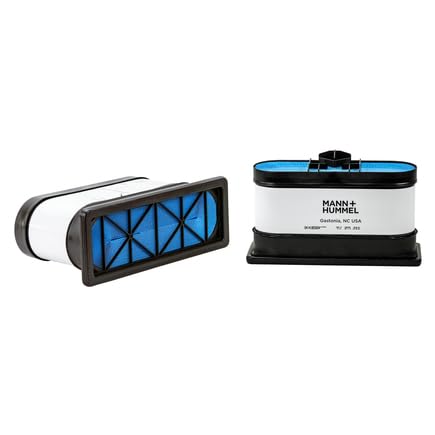 Filtro de aire Wix WA10705 de recambio automotriz para motor de gasolina